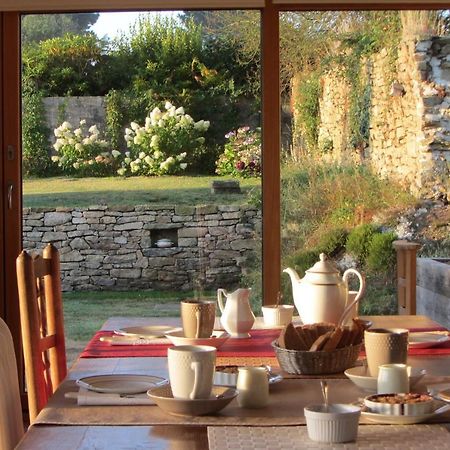 Ty Var Roz Plouhinec  Exterior foto